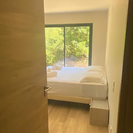 Casa Missia Διαμέρισμα *