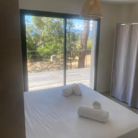 Διαμέρισμα Casa Missia