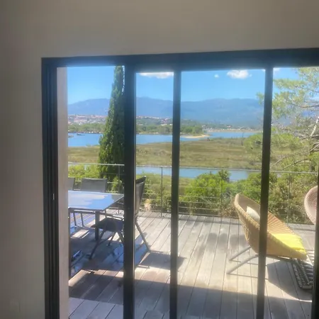 Διαμέρισμα Casa Missia