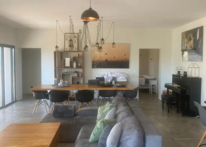 Casa Missia بورتو فيكشْيو