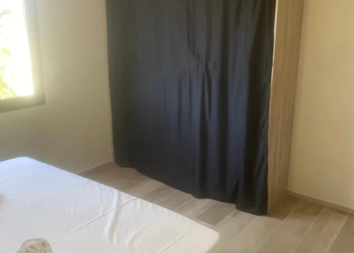 Casa Missia شقة بورتو فيكشْيو