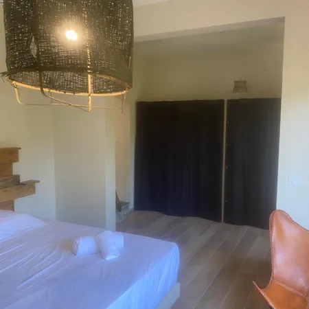 Casa Missia Apartment