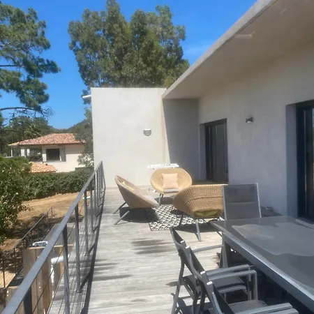 Casa Missia Apartment Porto-Vecchio (Corsica)