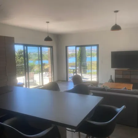 Casa Missia Apartment Porto-Vecchio (Corsica)