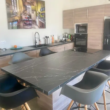 Apartment Casa Missia *