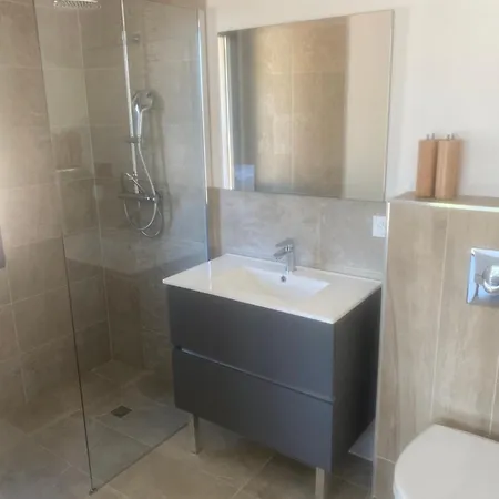 Casa Missia Apartment Porto-Vecchio (Corsica)