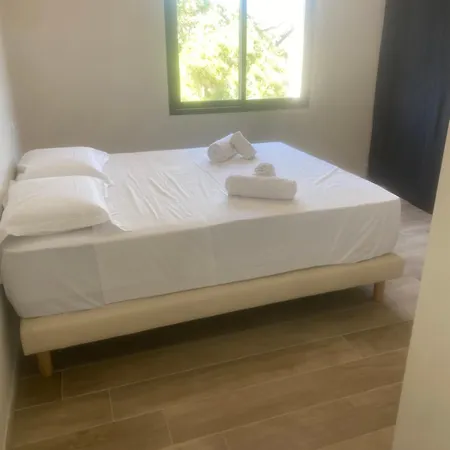 Casa Missia Apartment Porto-Vecchio (Corsica)