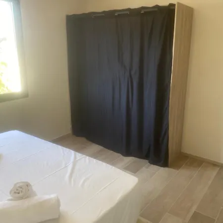 Casa Missia Daire Porto-Vecchio (Corsica)