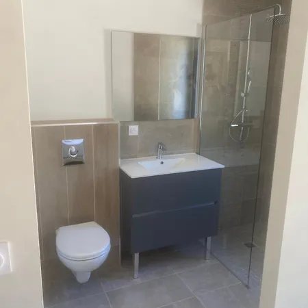 Casa Missia Apartment Porto-Vecchio (Corsica)