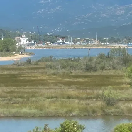 Apartment Casa Missia Porto-Vecchio (Corsica)