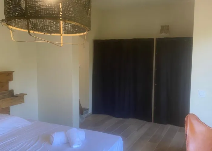 Casa Missia Appartement