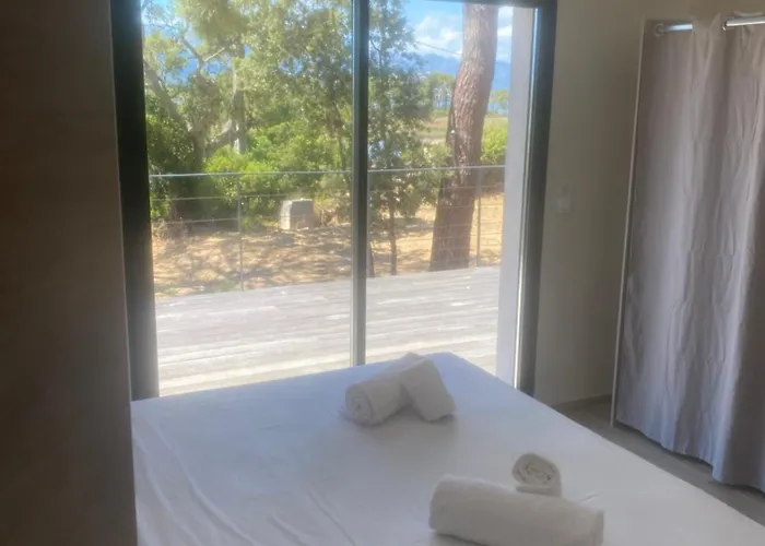 Appartement Casa Missia