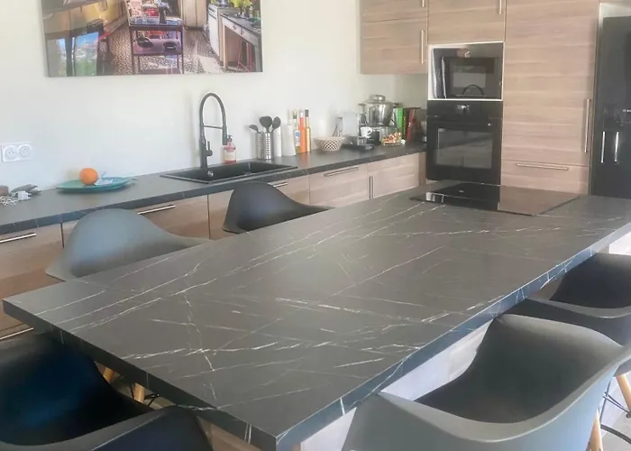Appartement Casa Missia *