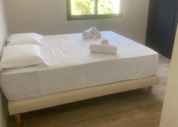Casa Missia Appartement Porto-Vecchio (Corsica)