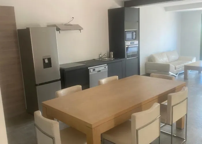 Casa Missia Appartement
