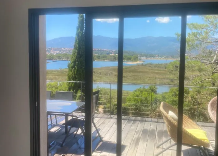 Appartement Casa Missia
