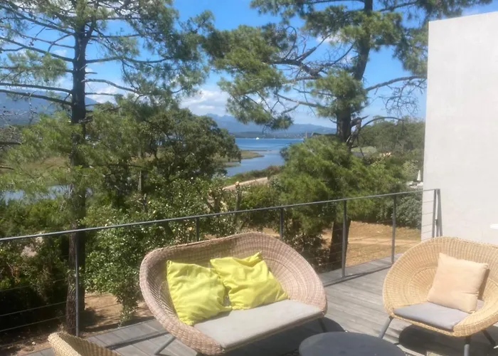 Casa Missia Porto-Vecchio (Corsica)